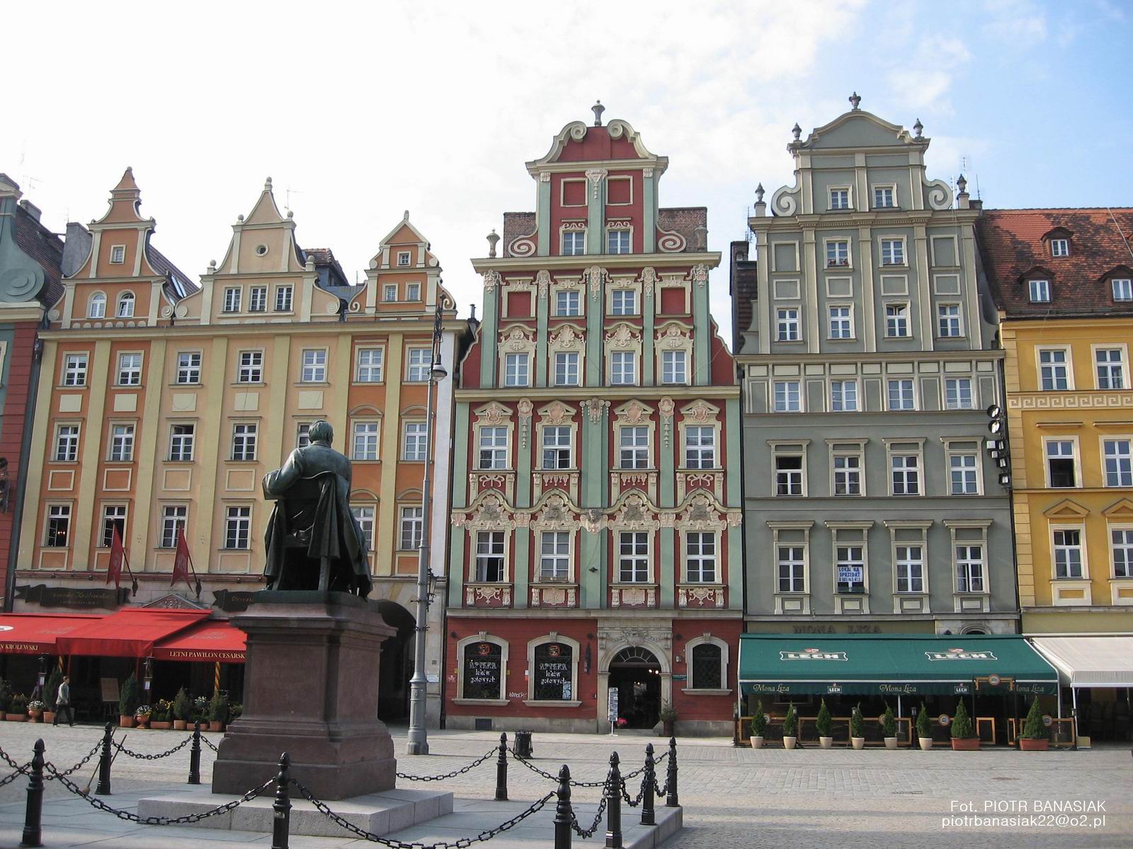 Wroclaw